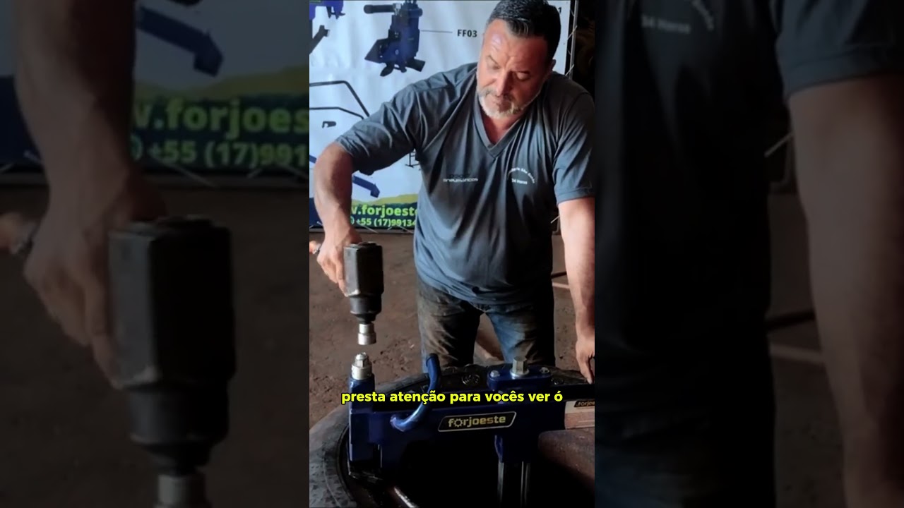 As ferramentas ajudam demais no nosso dia a dia...