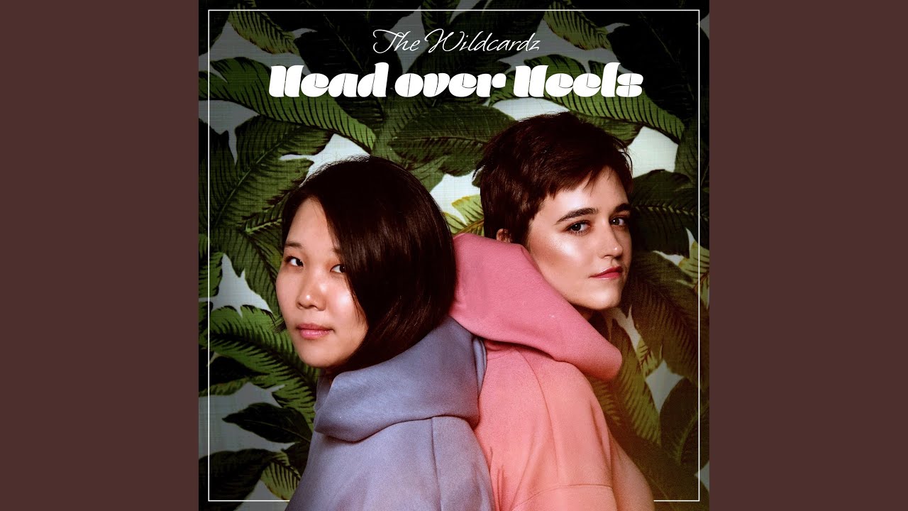 Head over Heels