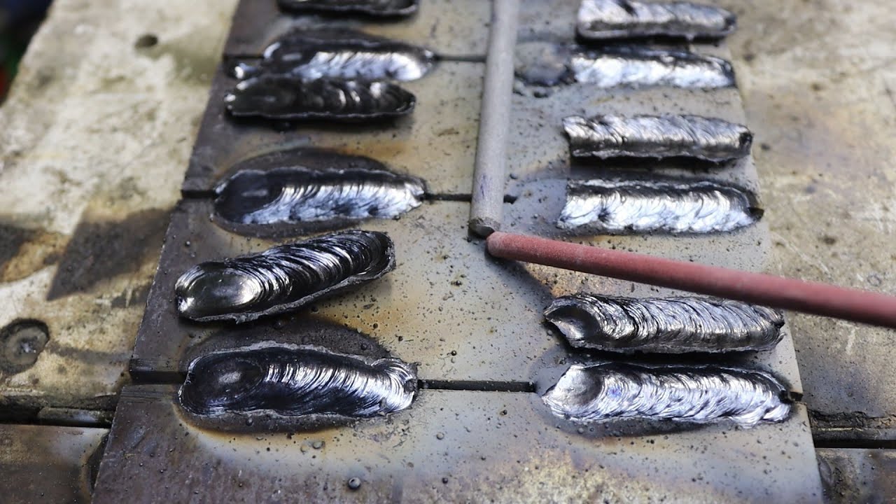 Лучший способ быстро и без секретов научиться электросварке