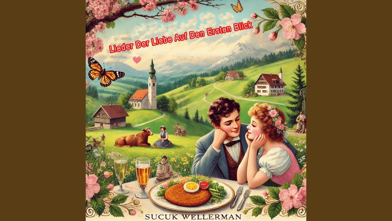 M&ouml;gen Engel Dich Begleiten