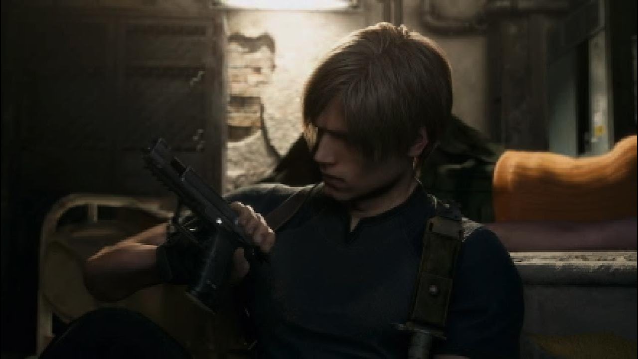 Resident Evil 4 Ep 9