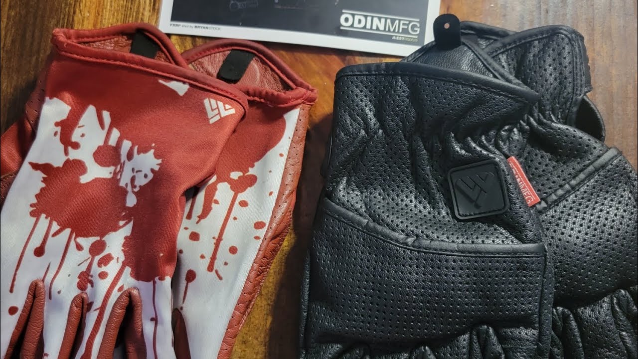 Odin mfg heavy hitters review 🦾💪