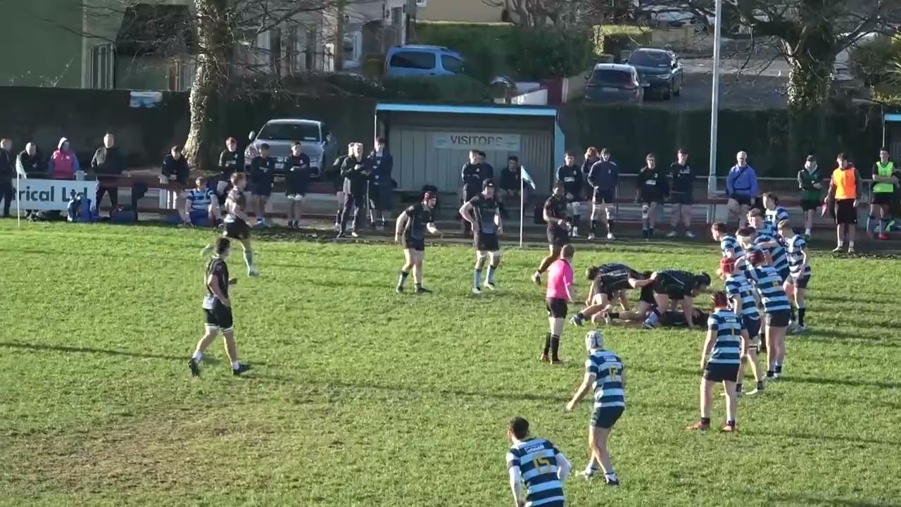 Plays of the Week 09 11 2025