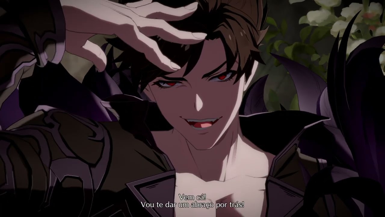 Granblue Fantasy Versus: Rising_20260109221143