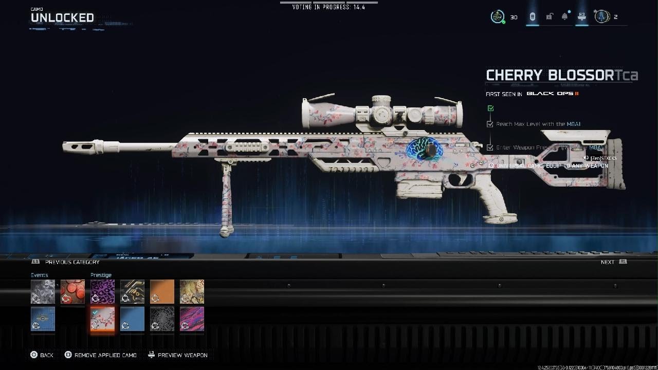 Call of Duty black ops 7 with zen