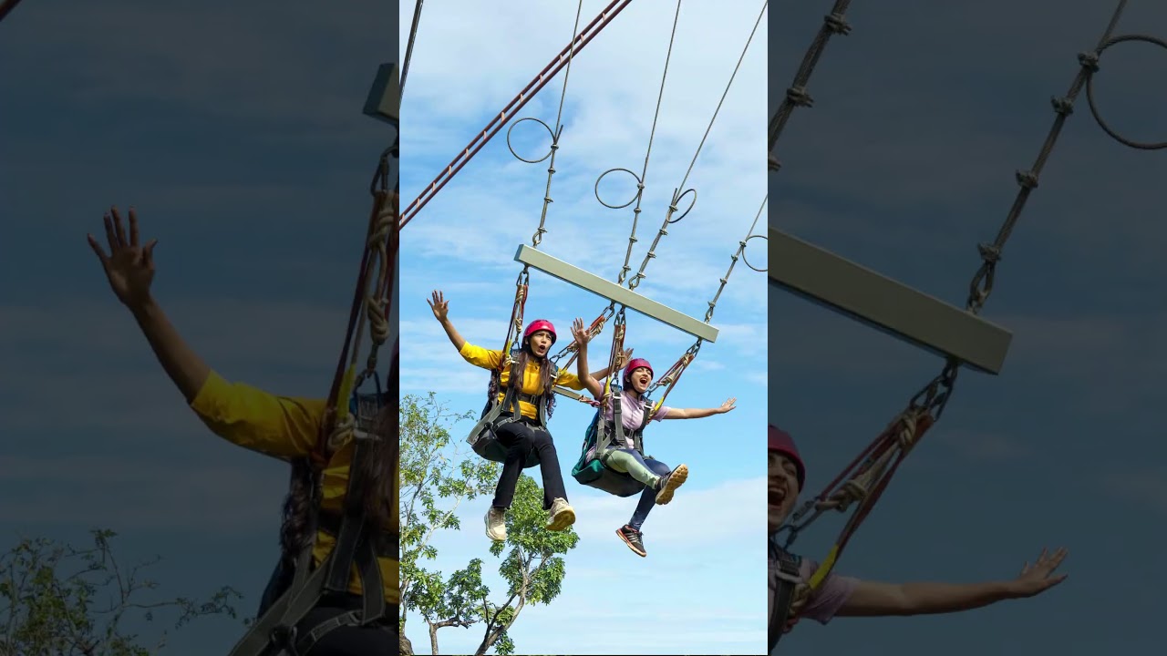 Best Adventure Sport Resort in Dandeli, near Goa | River Rafting & Boating in Dandeli Resort
