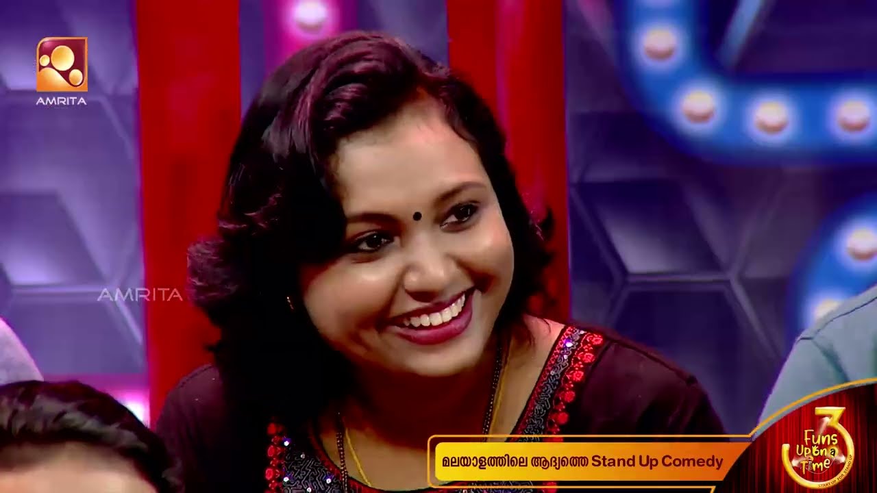 Funs Upon a Time 3 | Episode - 1 |  ഫൺസ് അപ്പോൺ എ ട്ടൈം 3