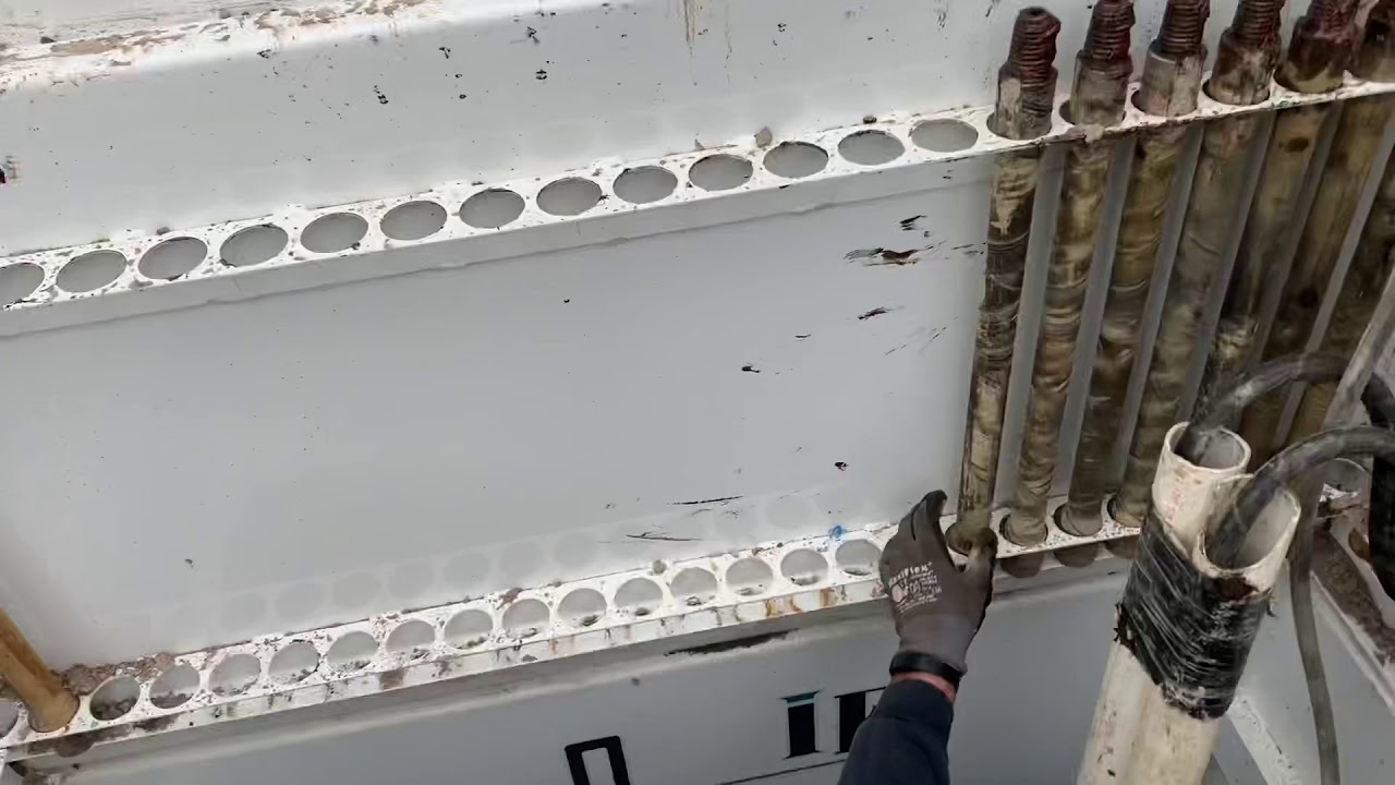 Pit Shot Drill and shoring system