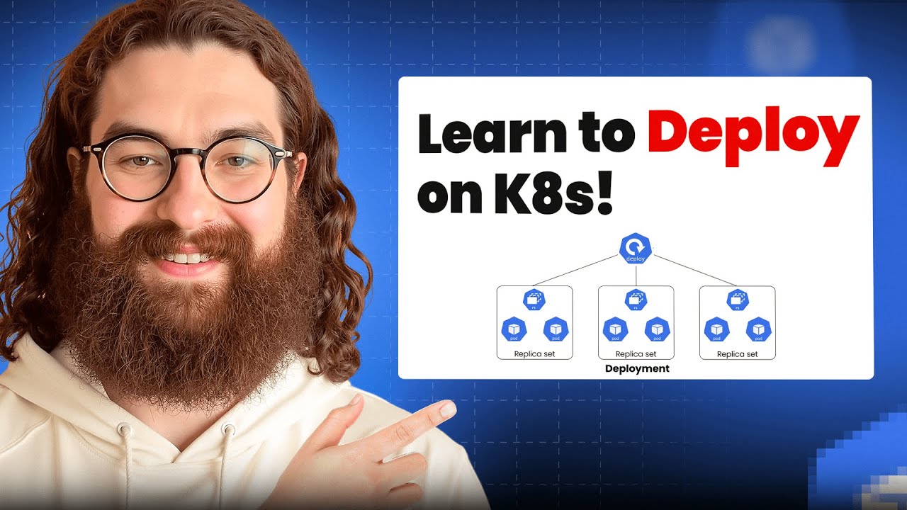 How to Make Your First Kubernetes Deployment in Minutes!