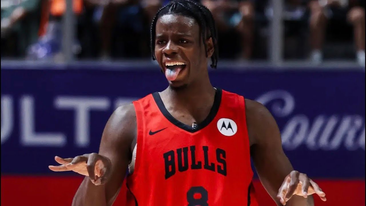 Caleb Wilson Might Be The Best Player In The 2026 Draft