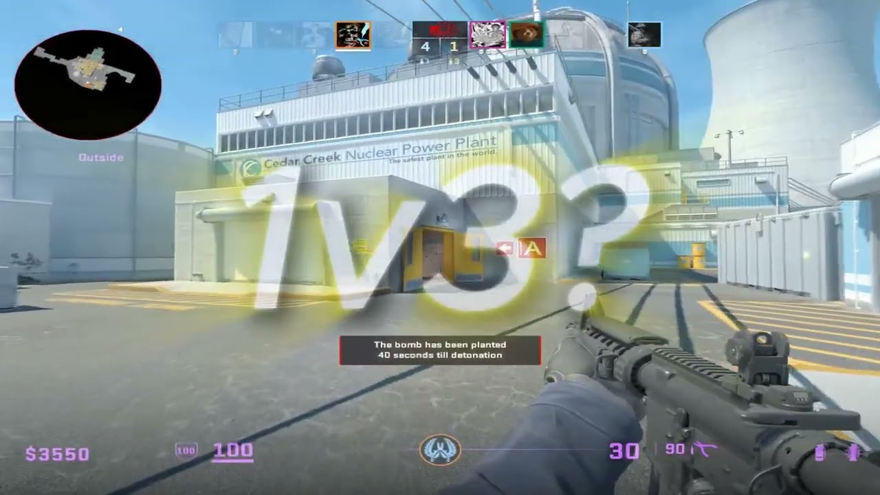 cs2 montage 2