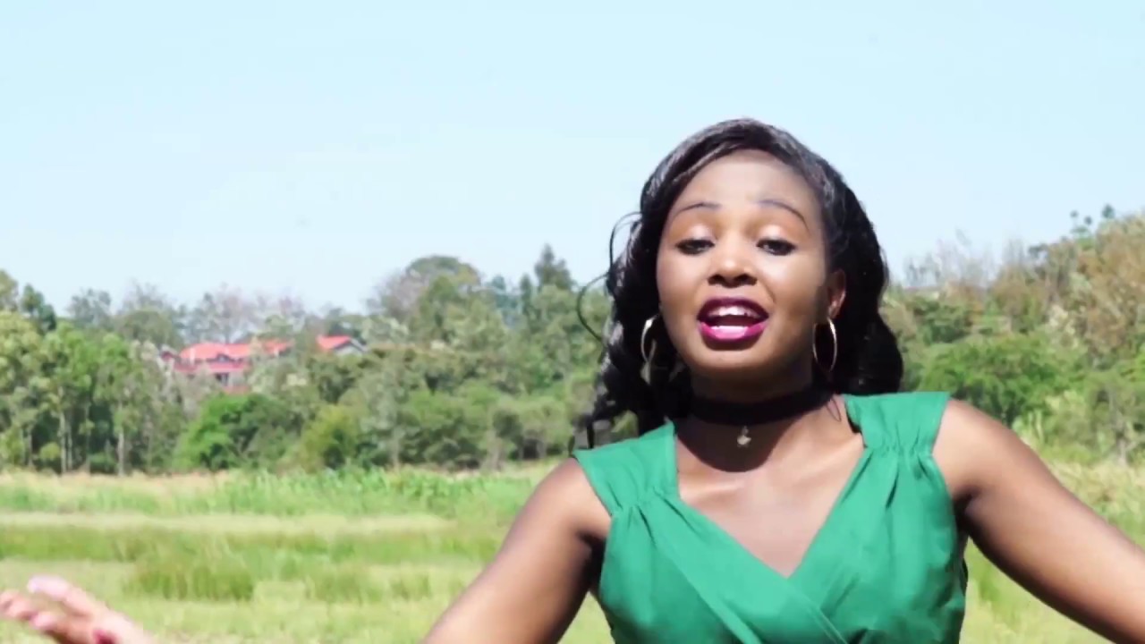 NDIMUHOTANI BY SHIRO ANN OFFICIAL VIDEO