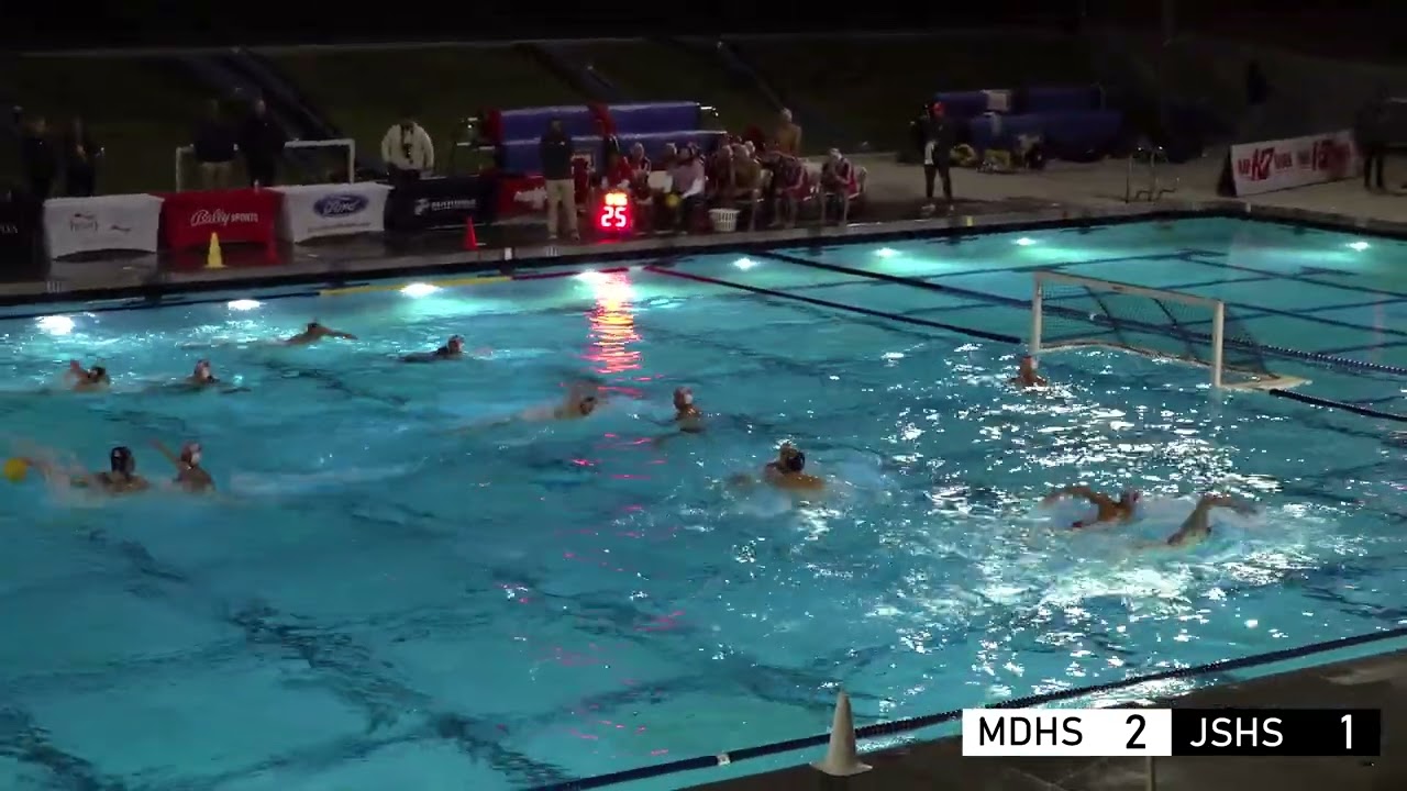 Mater Dei vs J Serra 11.09.22