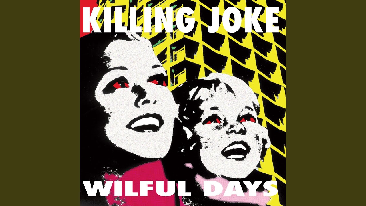 Wilful Days