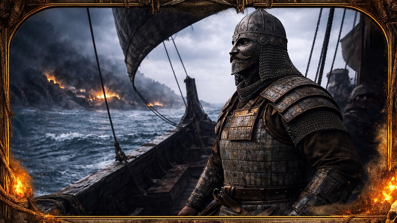 Denizci Kuruntai Geri Döndü! Nordlara Denizi Dar Ettik | Bannerlord War Sails #25