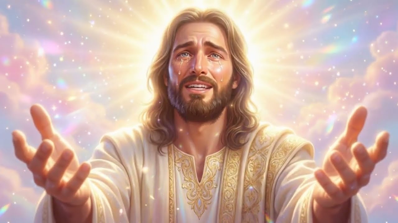 You Are My Bride - I Love You to Infinity | Intimate Worship to Jesus