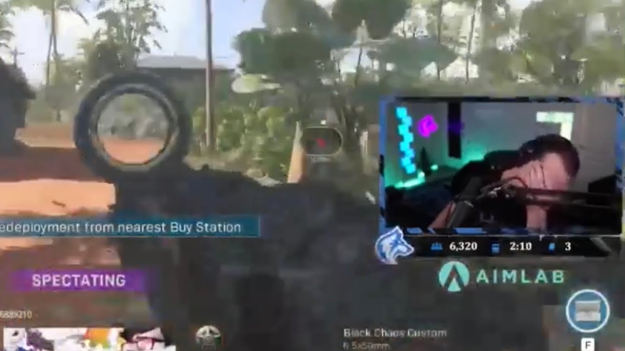 HUSKERRS: &laquo;&nbsp;NICE CHEATS&nbsp;&raquo;*SEE KILLCAM*&laquo;&nbsp;OMG HE ACTUALLY CHEATING 😩&nbsp;&raquo;