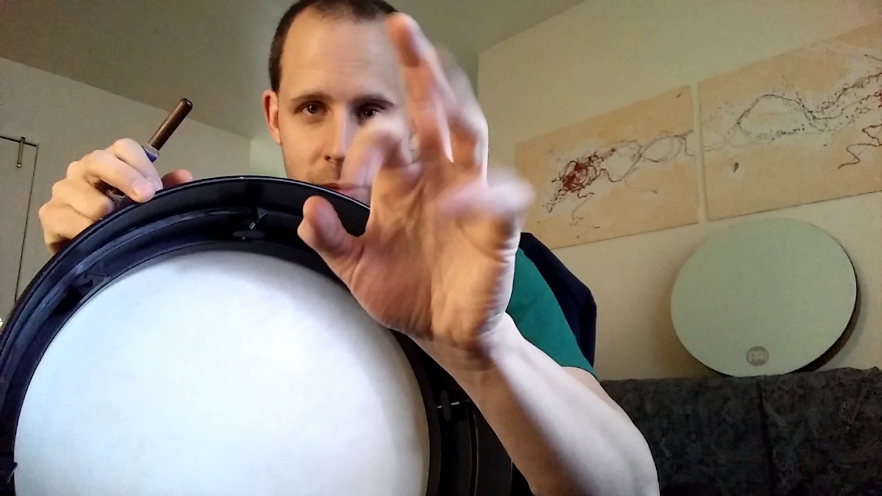 Tone hand techniques second season
