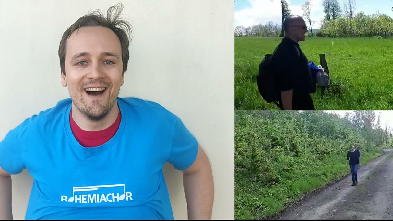 BOHEMIACHOR + IMBUS - We Walk in a Fog