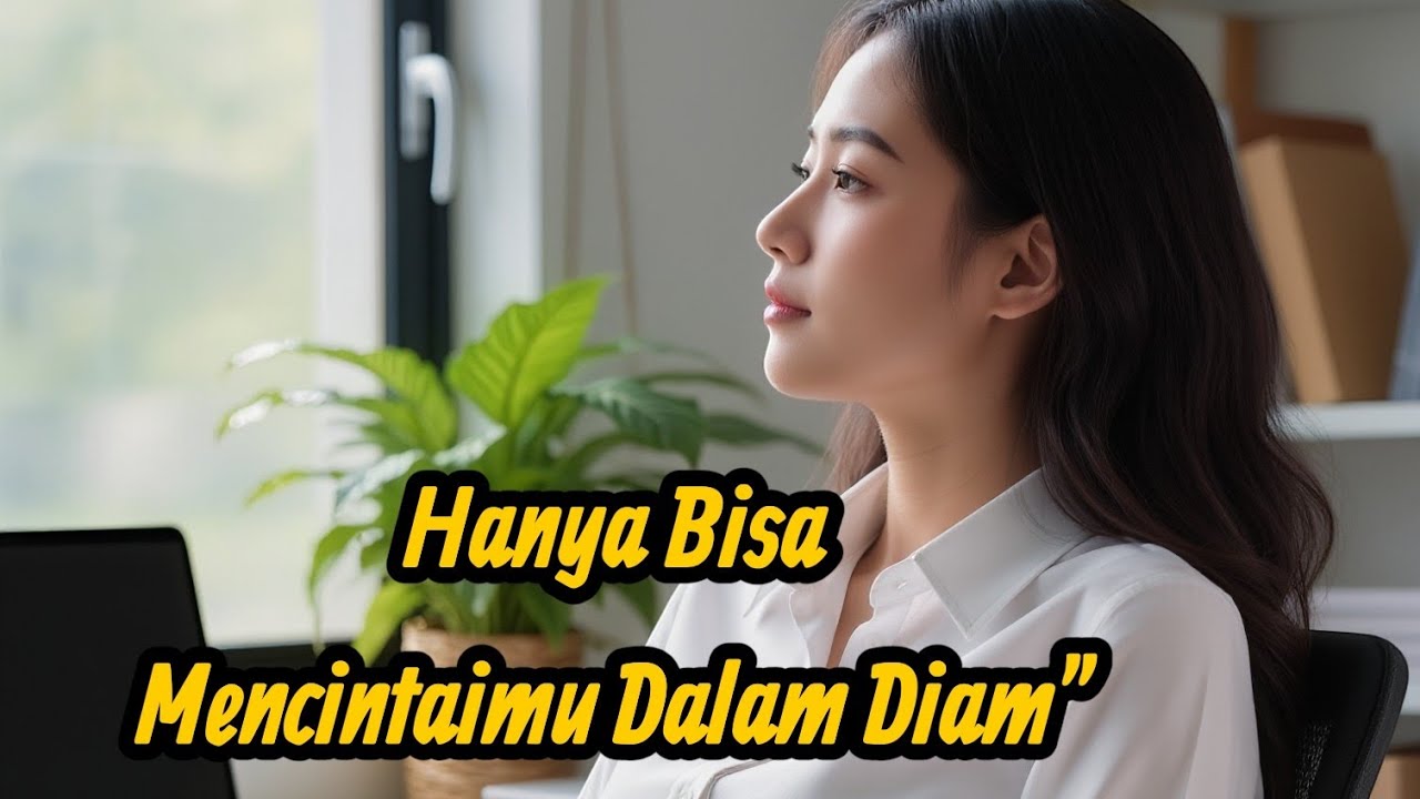 ❤️‍🩹Mencintaimu Dalam Diam