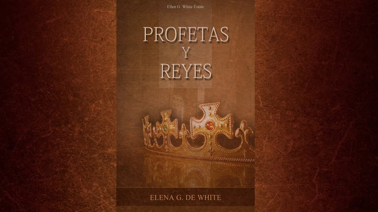 Profetas Y Reyes Capítulo 23 El cautiverio asirio