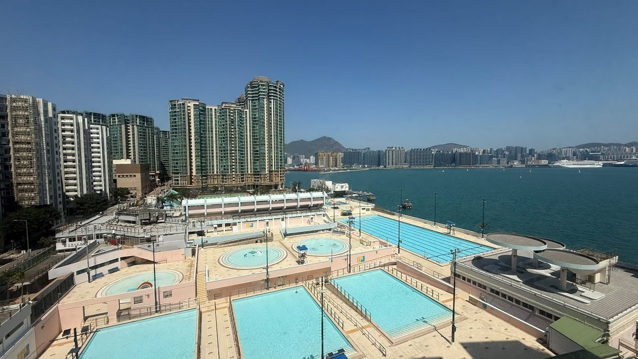黃埔花園海景三房套加工人房出售 歡迎WhatsApp查詢60219678許生￼