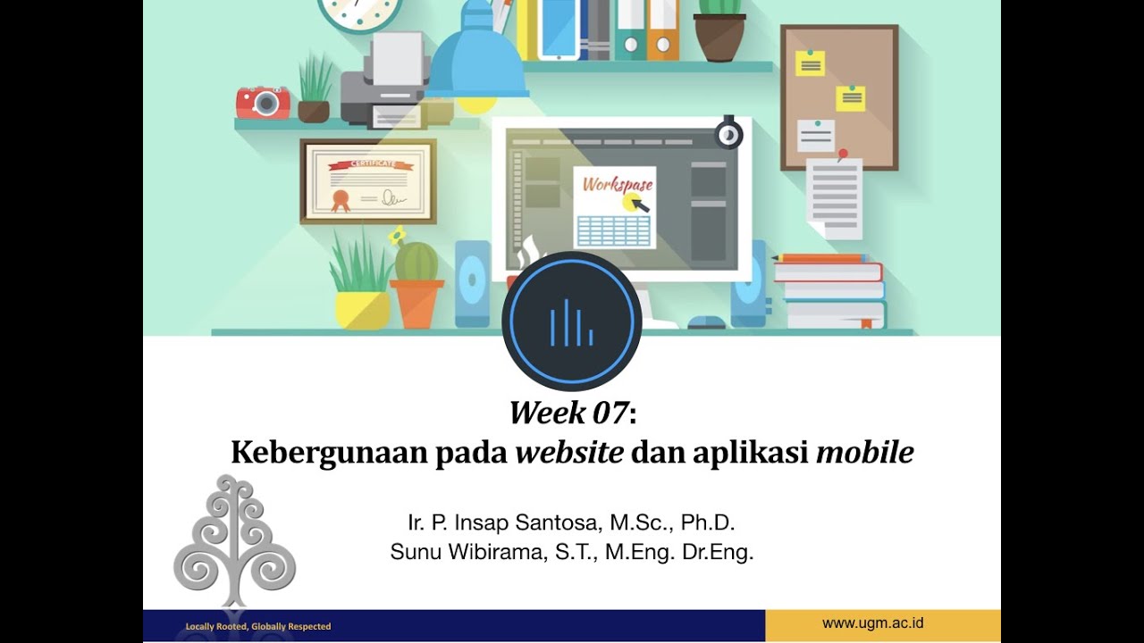 Usability of Web and Mobile App [Human-Computer Interaction]
