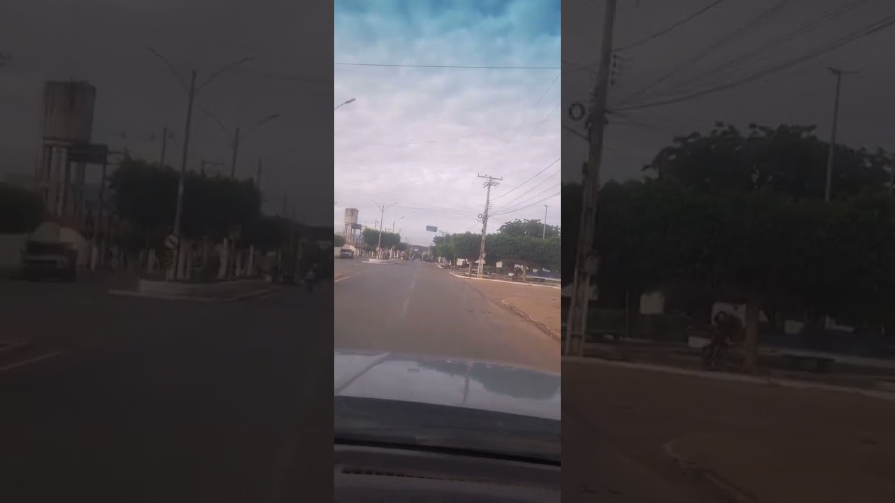 Cidade de ibipeba Bahia 