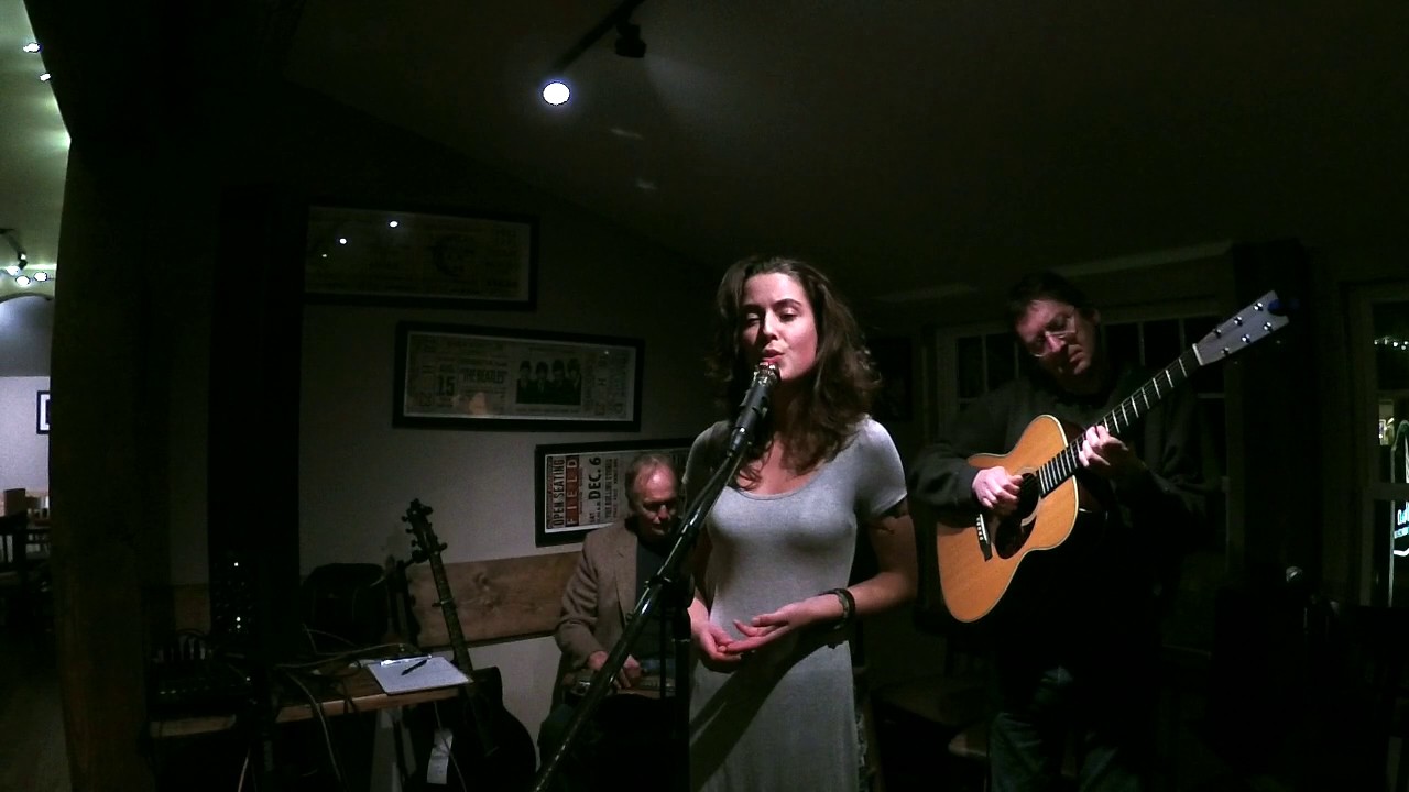 Emma Converse