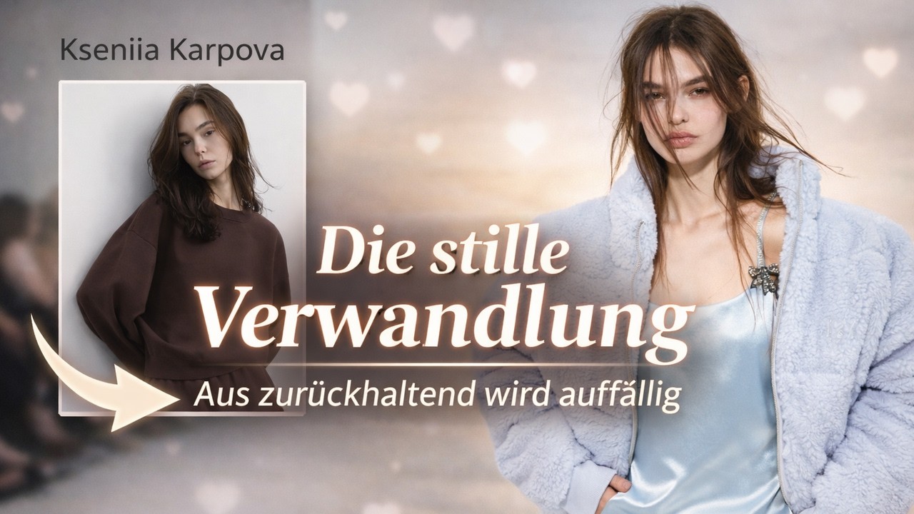 Was macht Kseniia Karpova so besonders?
