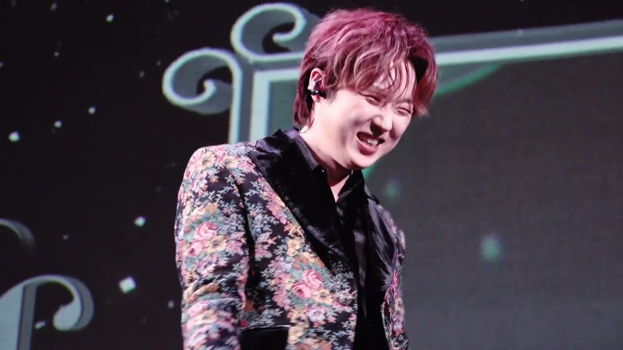 20230129 Utopia(멘트포함) 강형호(F) Forestella live in NY Town Hall
