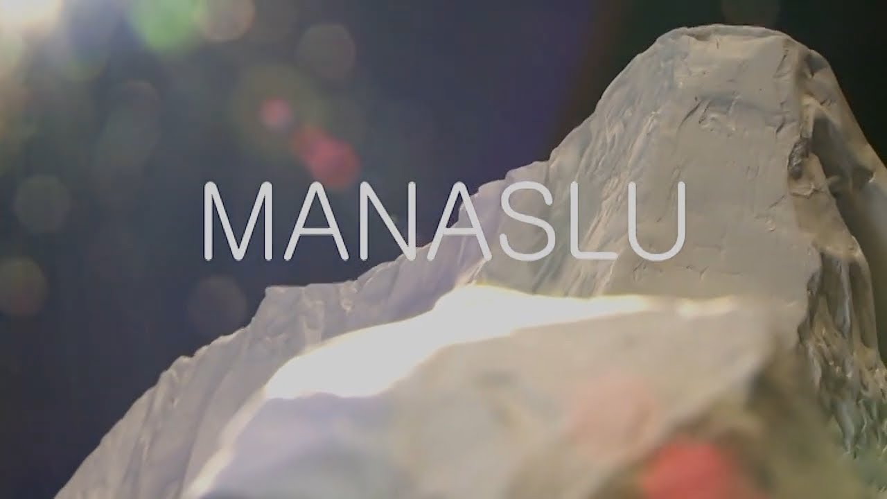 Manaslu - film Jerzego Porębskiego o pierwszym zimowym wejściu