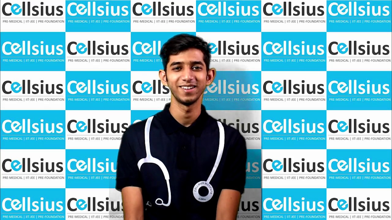 Ritik Sharma - Sharing his success secrets for future NEET ASPIRANTS