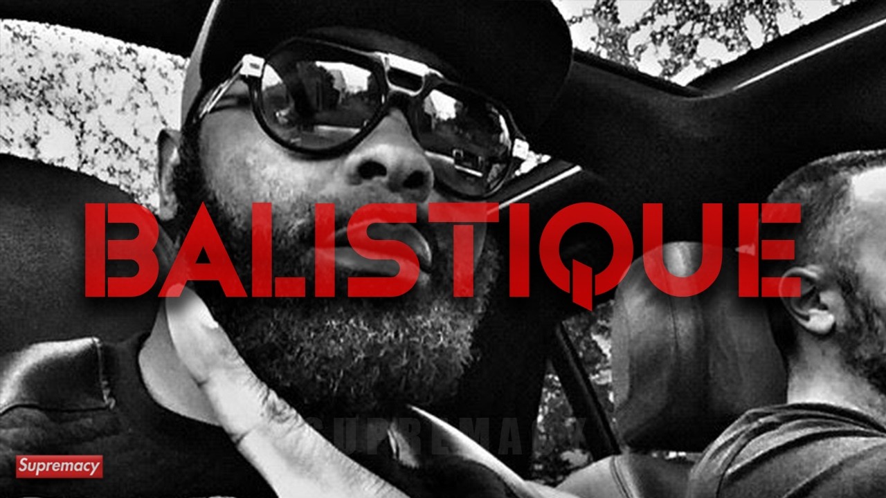 Kaaris x Booba Type Beat 