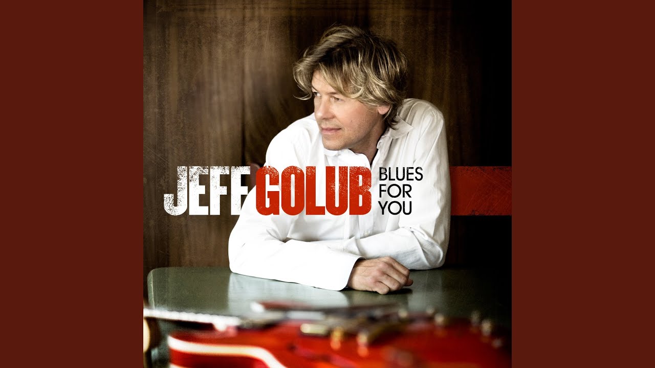 I'll Play The Blues For You