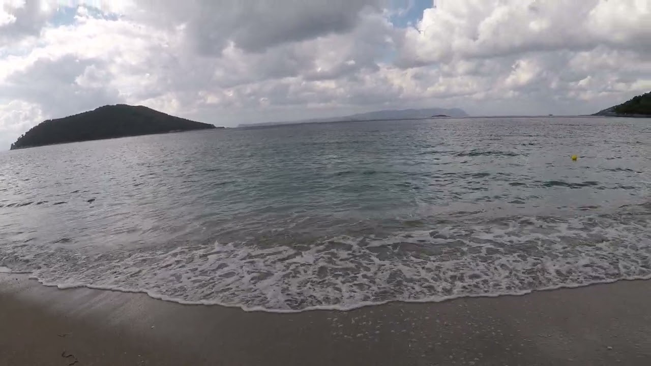 Panormos Beach - Skopelos