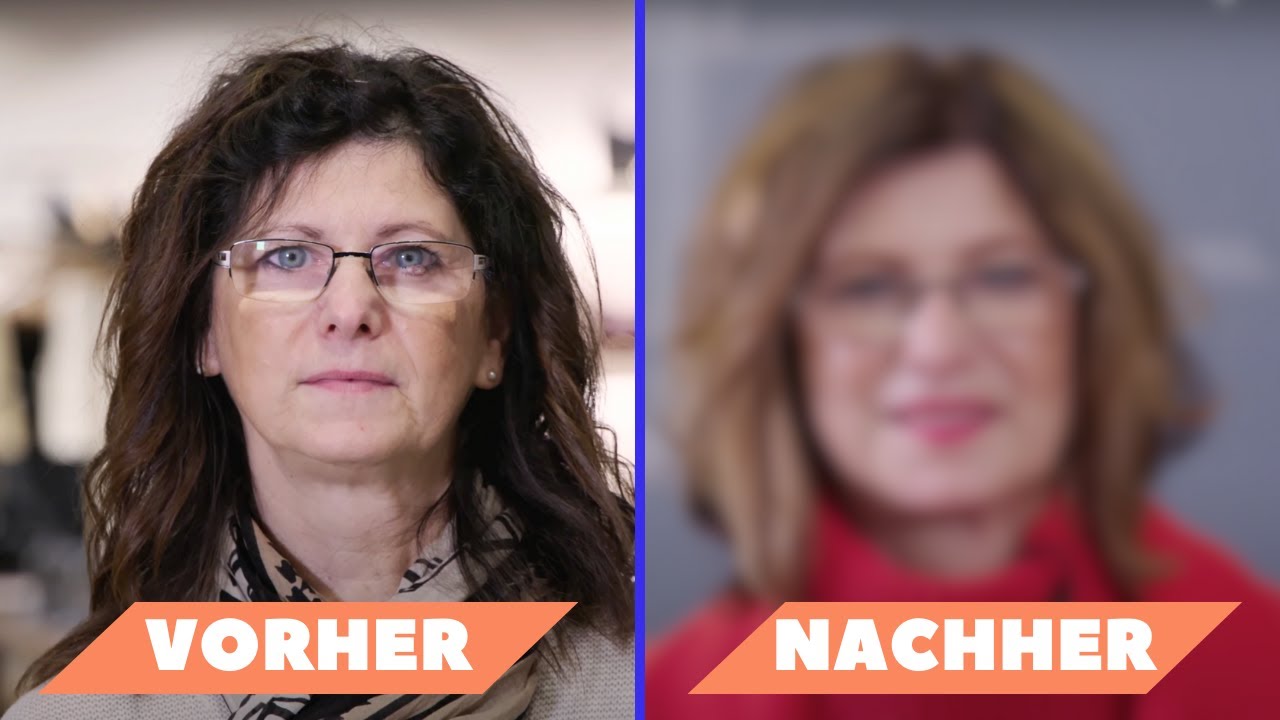 Nie wieder langweilig: Das ultimative Makeover-Erlebnis! 💃🌟