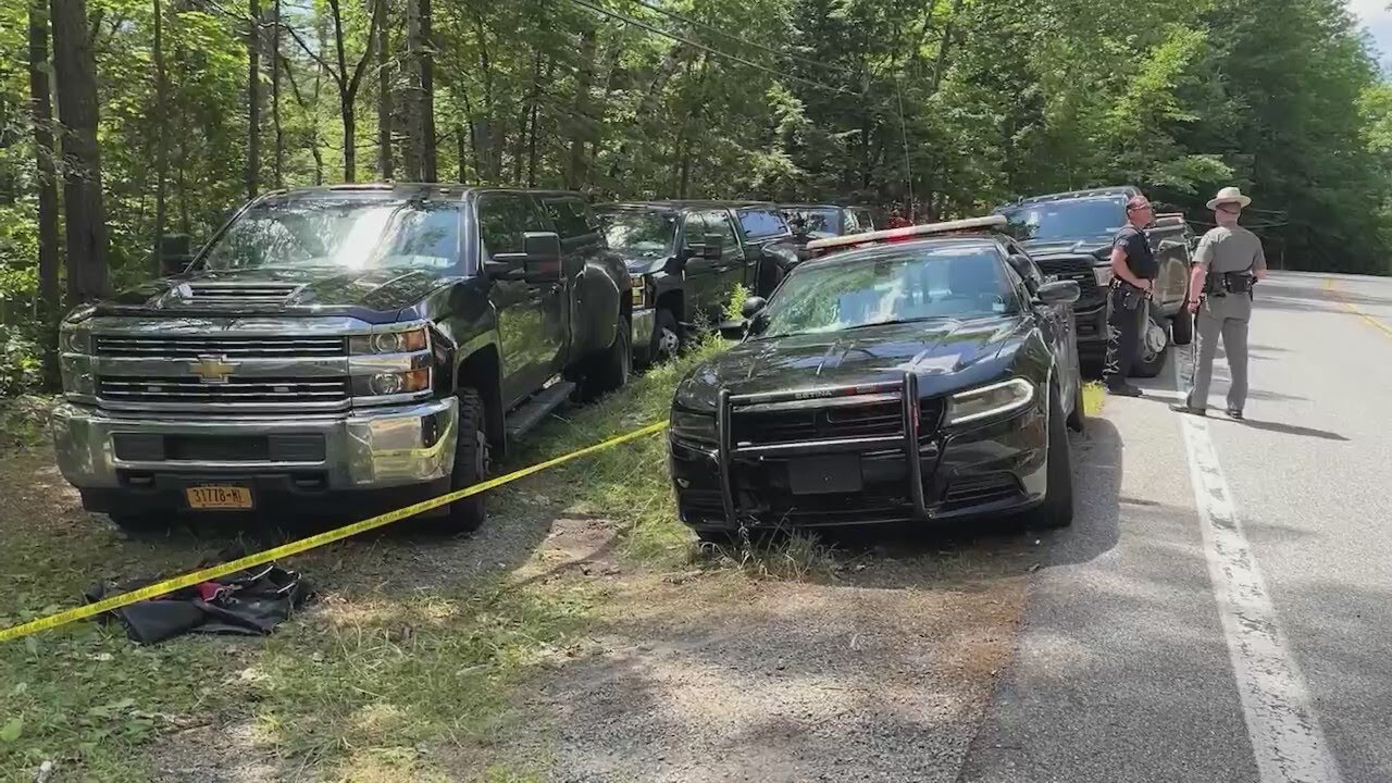 Ticonderoga woman believes she saw Luciano Frattolin before murder happened