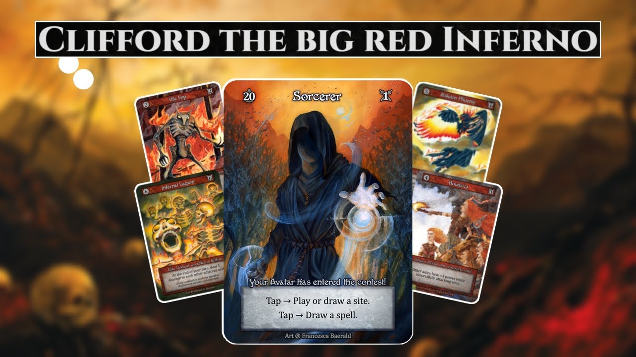 Breaking Through the Meta: Midrange Aggression - Sorcery Contested Realm Gameplay