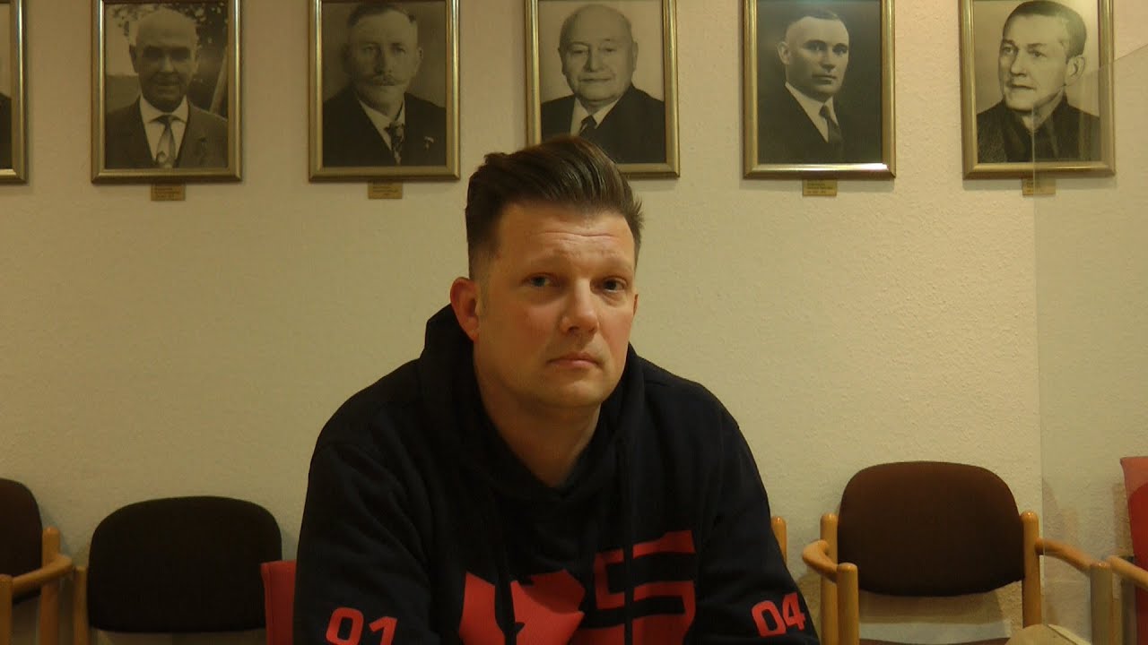 Hallo Hasbergen - Björn Joppe - 22. 1. 21