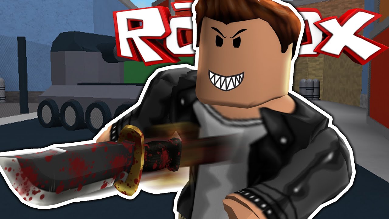 Roblox | Murder Mystery 2 | BEST THROWING KNIFE TRICK SHOT EVER!!