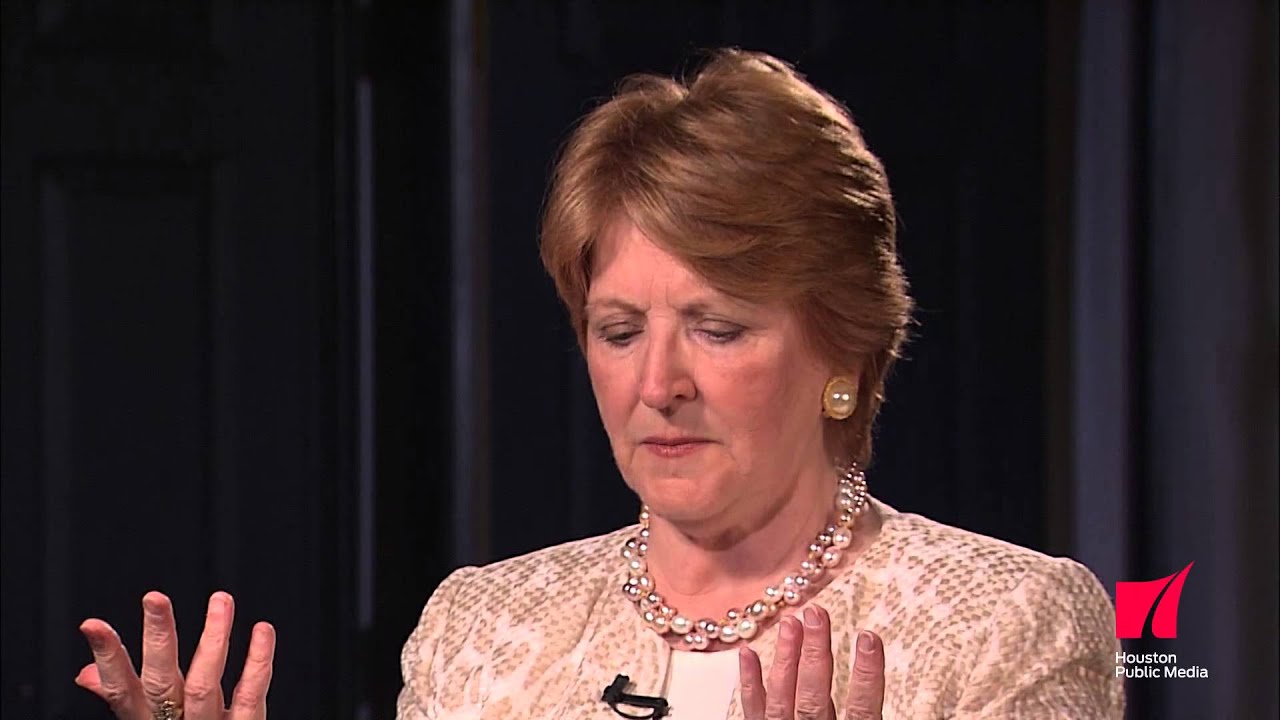 InnerVIEWS with Ernie Manouse: Fannie Flagg