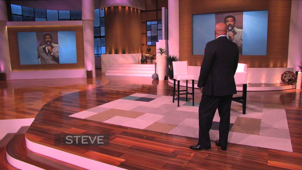 Ask Steve - A Happy Wife Is A Happy Life