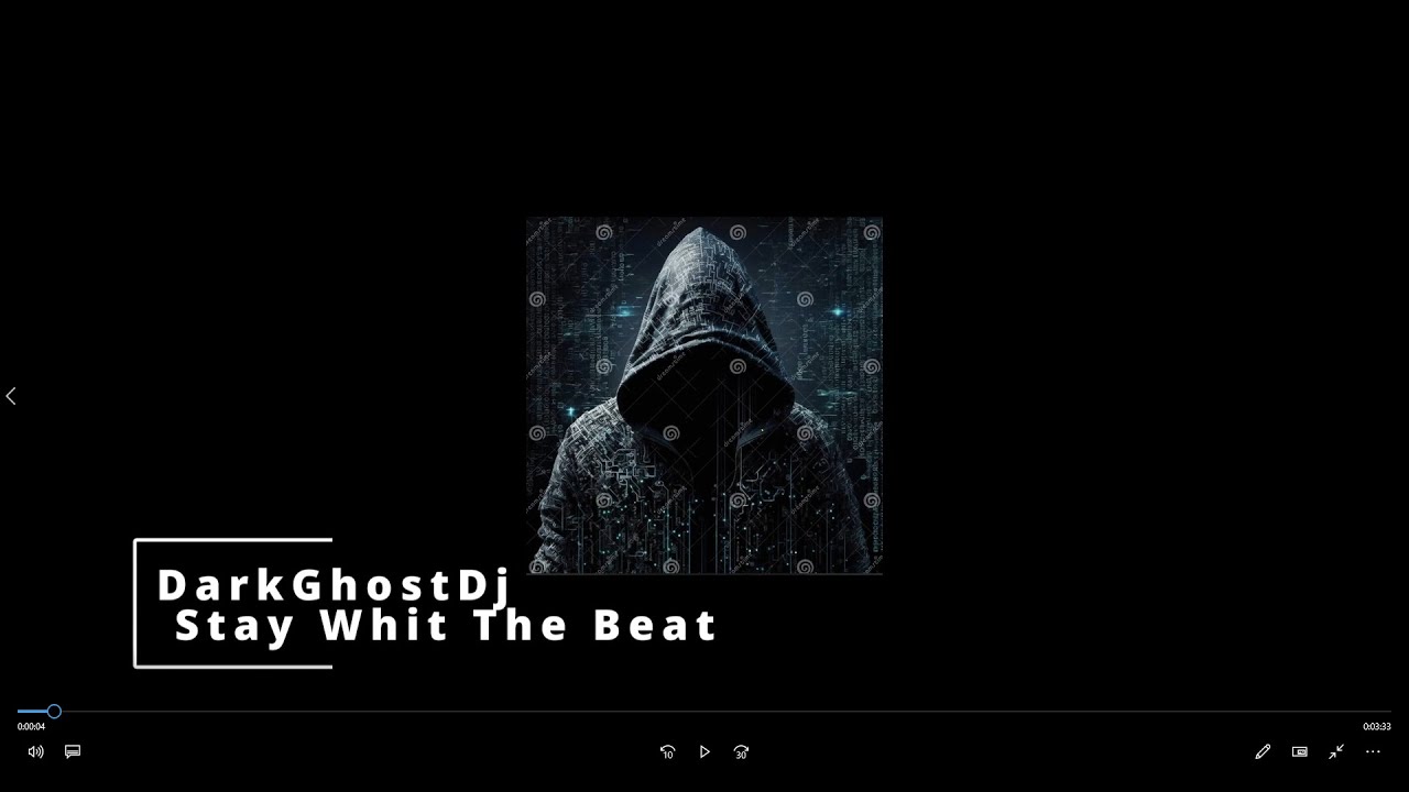 Stay Whit The Beat