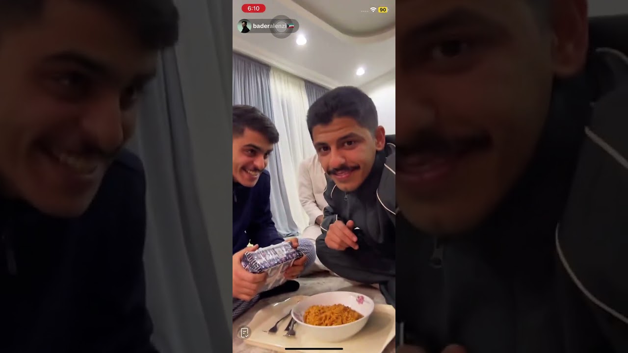 -٦- بث بدر العنزي ٢٢/١/٢٠٢٦ 