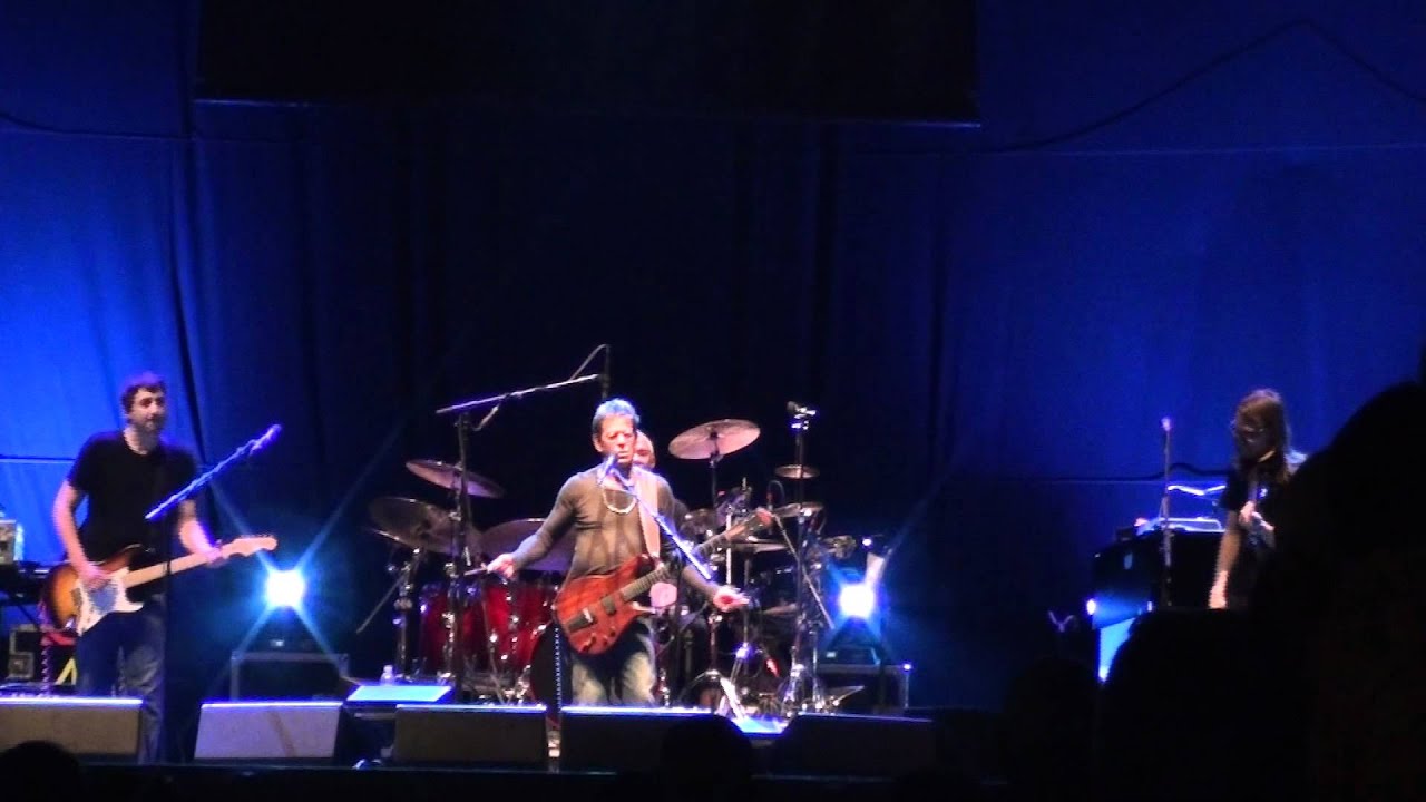 Lou Reed ~ MJF ~ Ecstasy ☺