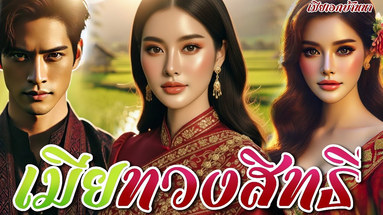รุ่นนี้ไม่ตบแย่งผู้ชาย!| แต่คนนอกใจ ก็ไสหัวไปแต่ตัว!!!