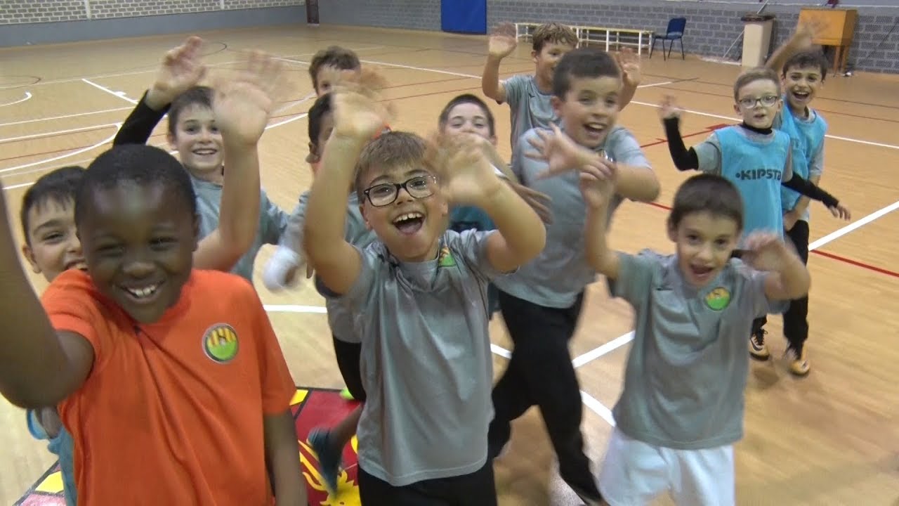 +KESPORT EFS CERVERA