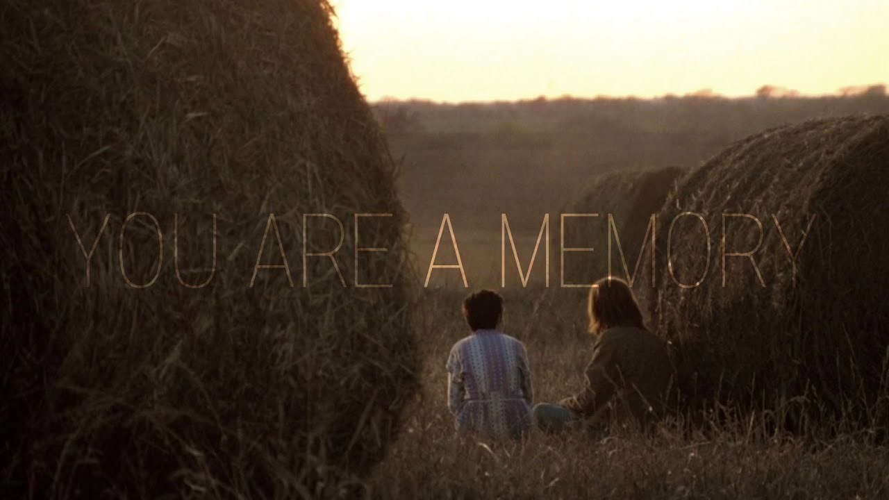 what's eating gilbert grape | you are a memory