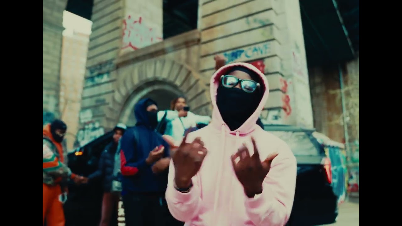 Beezo - Hiccup (Official Video)